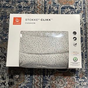 Stokke Clikk